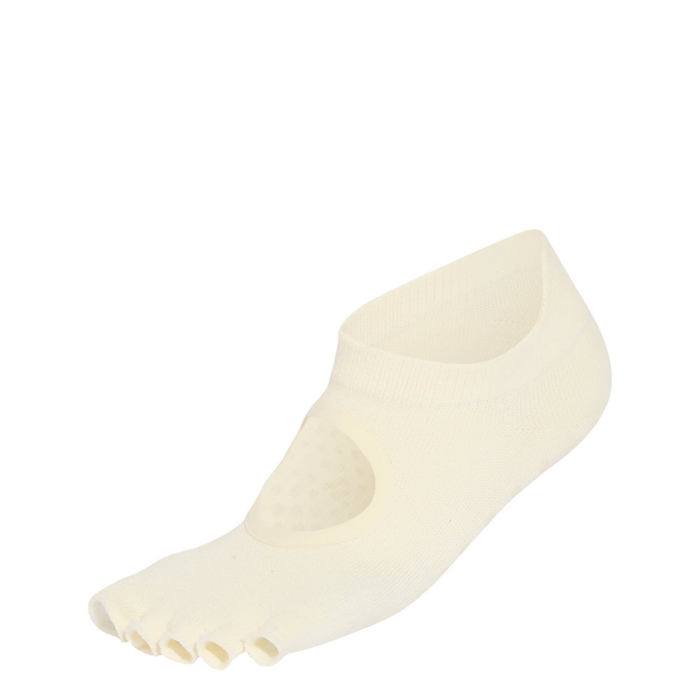 Calzino sportivo di ADIDAS PERFORMANCE in beige: frontale
