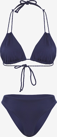 Trendyol Bikiny ve velikosti XS - indigo, Produkt
