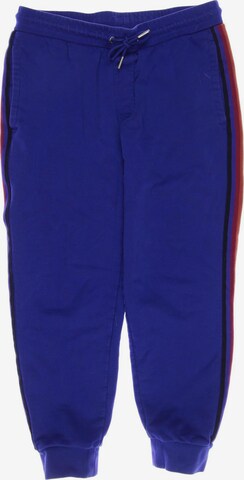 ARMANI EXCHANGE Pants in 29 in Blue: front