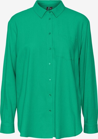 Camicia da donna 'Mymilo' VERO MODA di colore verde, Visualizzazione prodotti