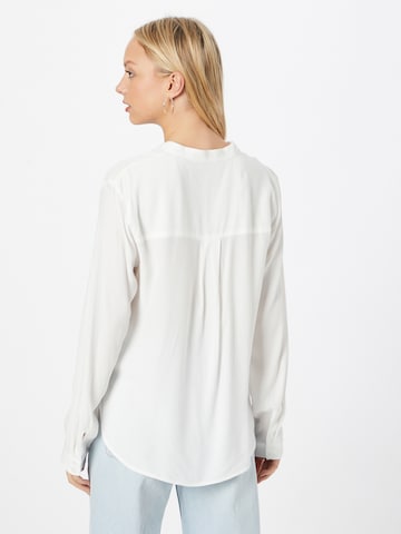 ESPRIT Blouse in White