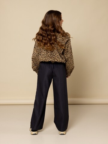 Looxs Revolution Wide leg Pants in Grey