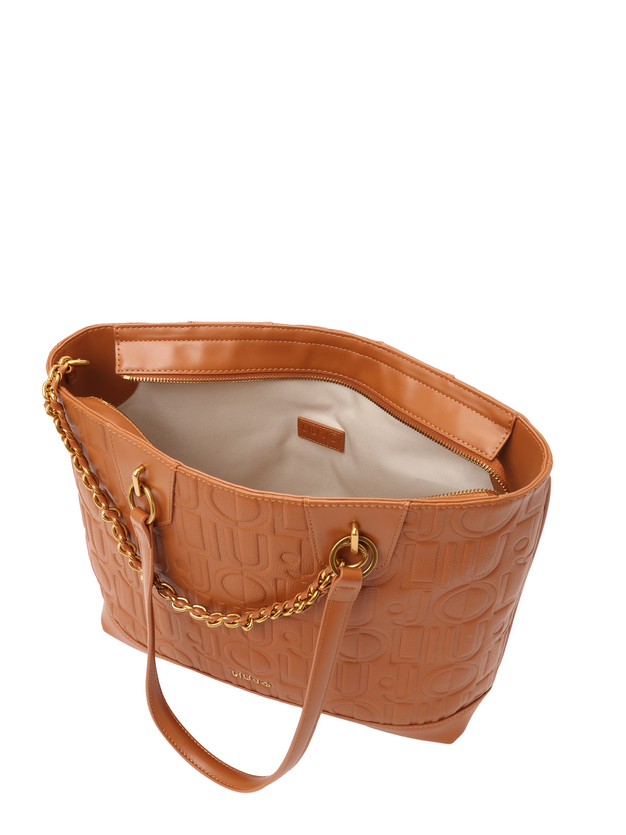 Liu Jo Шоппер в Коричневый