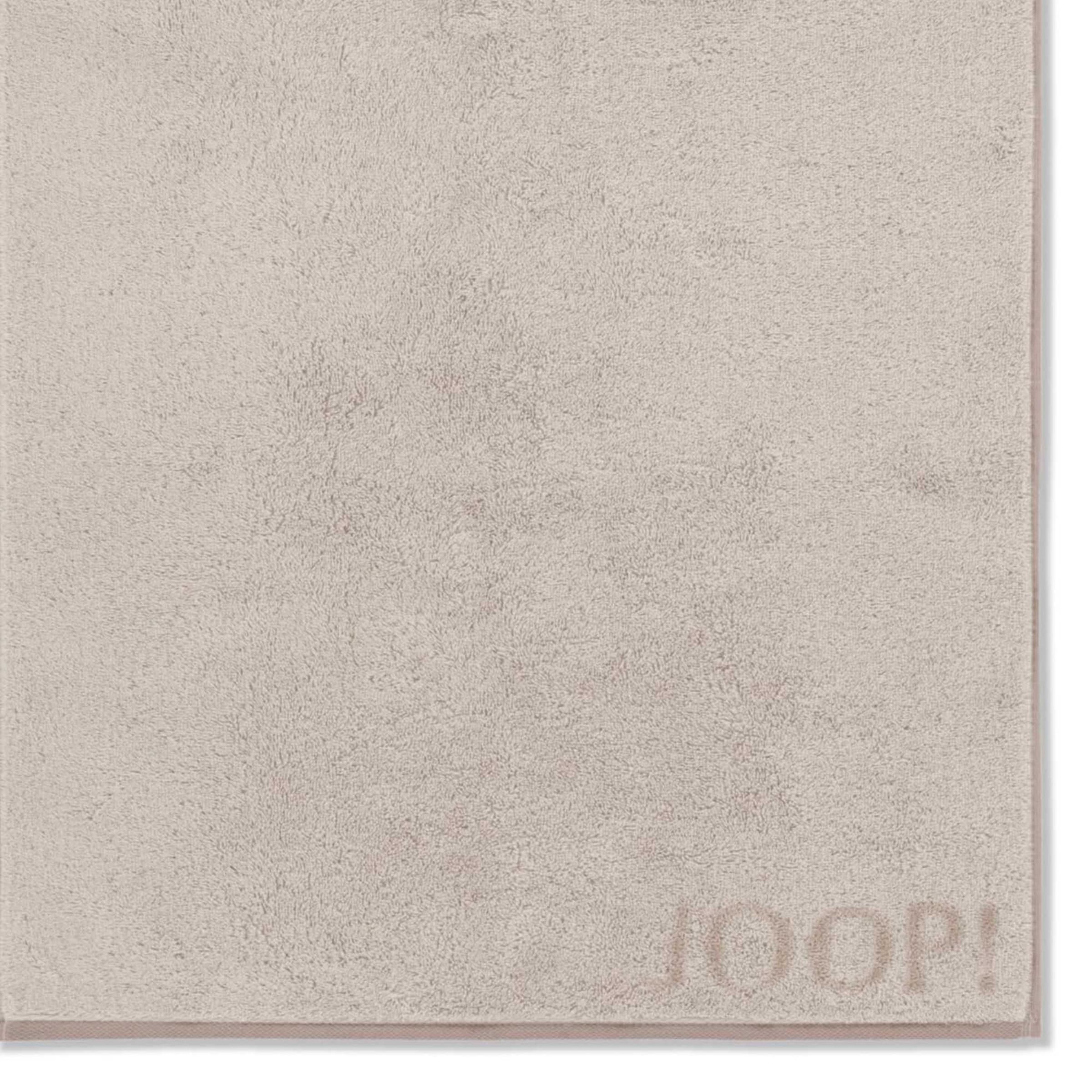 JOOP! Handtuch in Beige