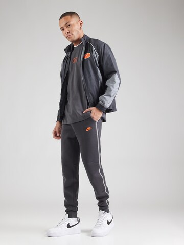 Nike Sportswear Shirt 'Air' in Grey