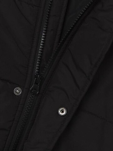 Veste outdoor NAME IT en noir