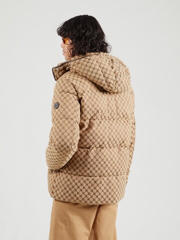 JOOP! Jacke 'Ambro' in Braun