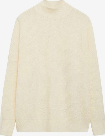 MANGO Pulover 'Hades' u boja pijeska, Pregled proizvoda