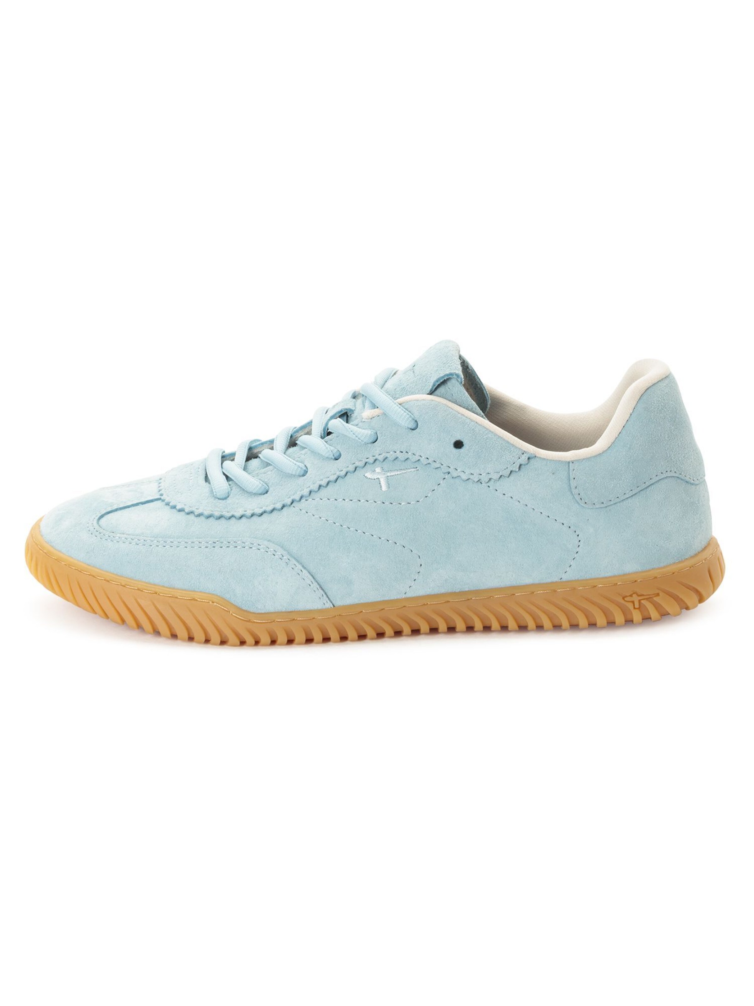 Tamaris Sneaker in Blau