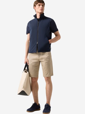 BOGNER Regular Hose  ' Miami ' in Beige