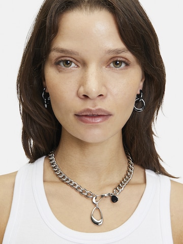 Liebeskind Berlin Earrings in Black