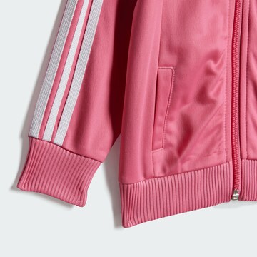 ADIDAS ORIGINALS Jooksudress 'Adicolor', värv roosa
