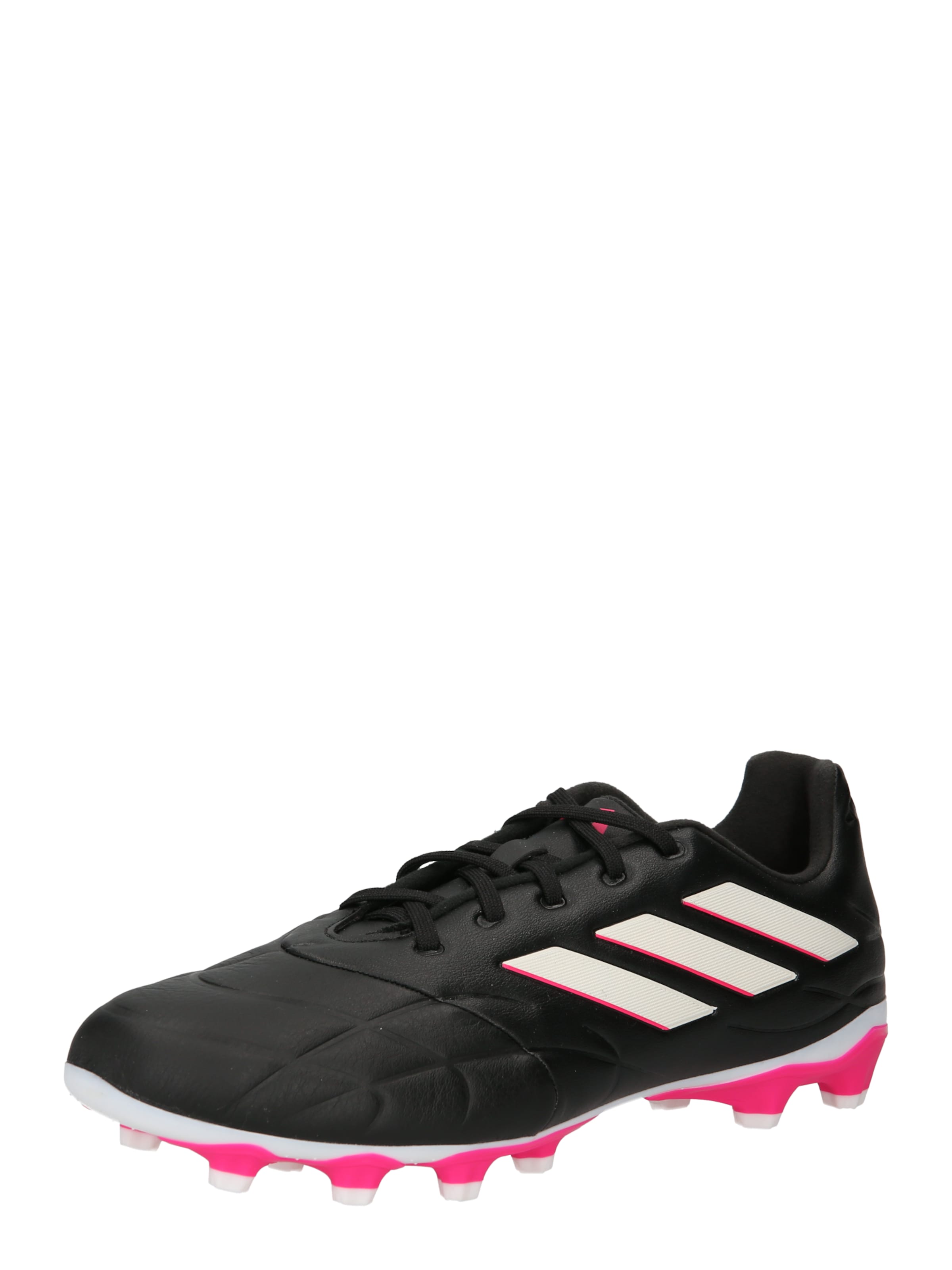ADIDAS PERFORMANCE Fußballschuh 'Copa Pure.3 Multi-Ground Boots' in Schwarz  | ABOUT YOU