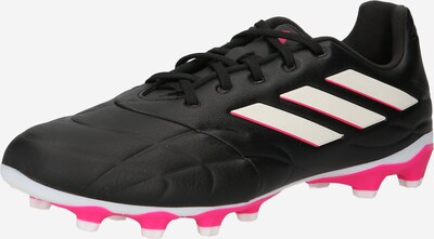 ADIDAS PERFORMANCE Jalkapallokengät 'Copa Pure.3 Multi-Ground Boots' värissä vaaleanpunainen / musta / valkoinen, Tuotenäkymä