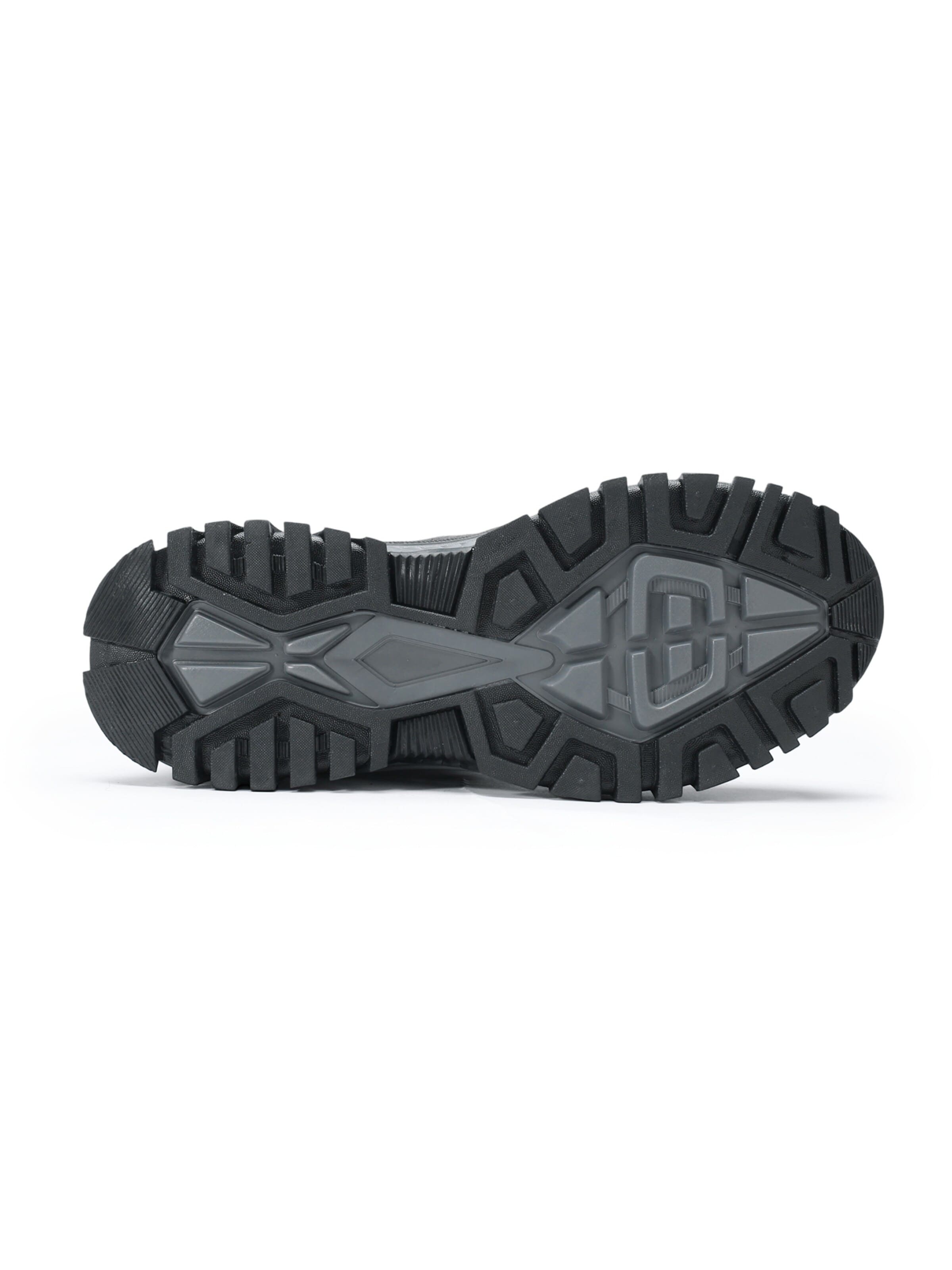 YOUTHUP Snow Boots in Grey