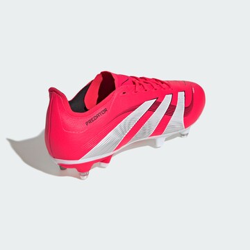 ADIDAS PERFORMANCE Soccer shoe 'Predator League' in Red