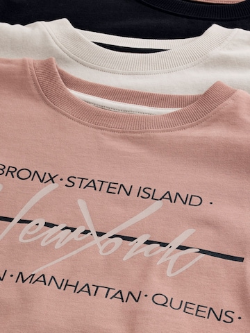 Next Pyjamas i beige
