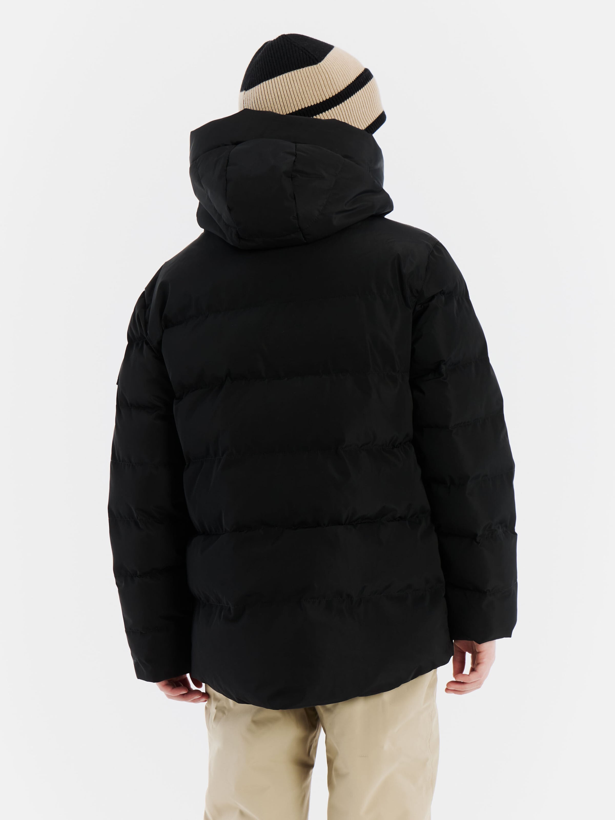 PROTEST Sportjacke 'PRTDillon JR'‌‌‌‌ in Schwarz