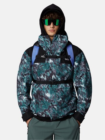 THE NORTH FACE Σπορ σακίδιο πλάτης 'BOREALIS' σε μπλε
