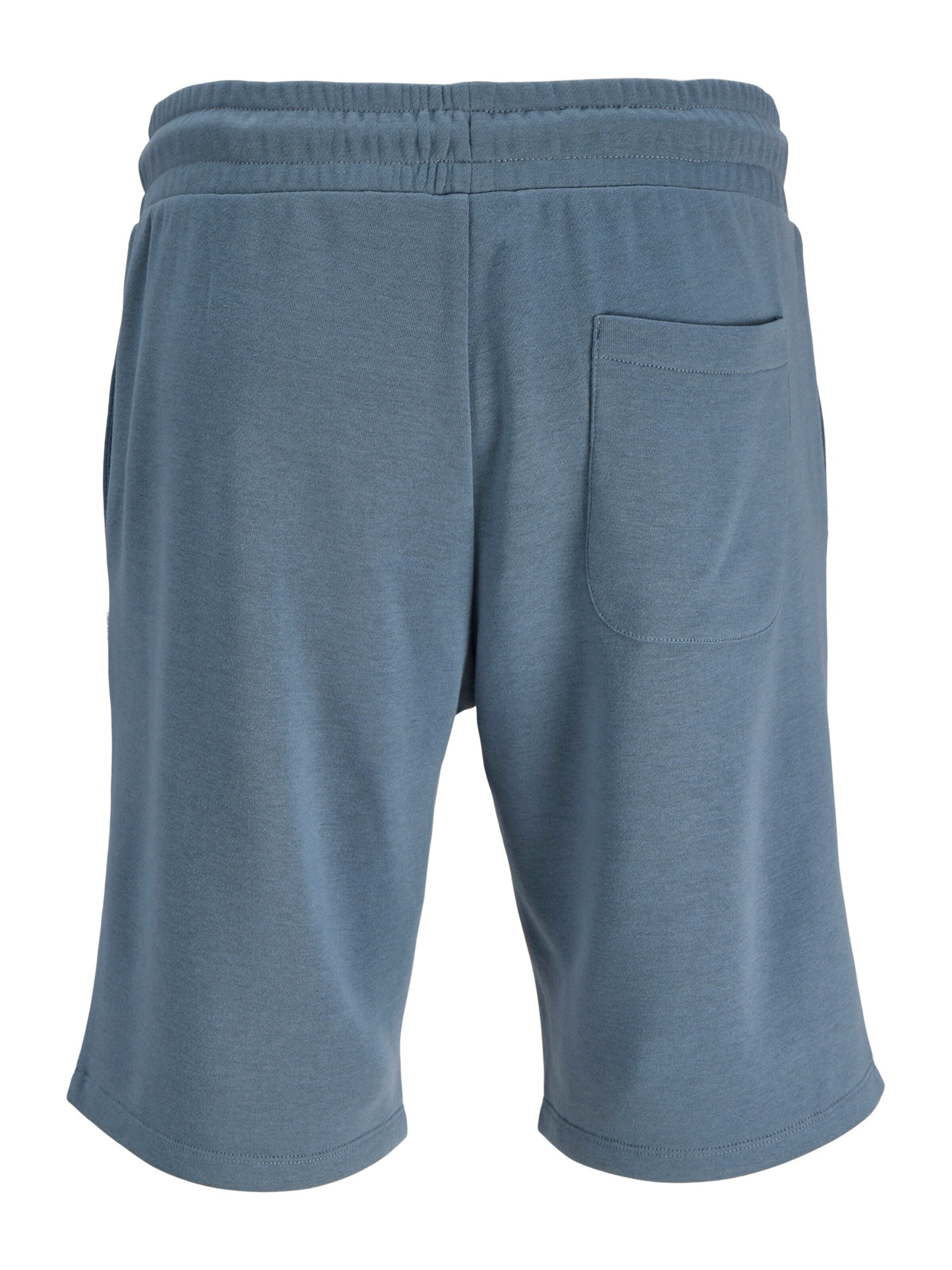 JACK & JONES regular Bukser 'JPSTBRADLEY' i blå