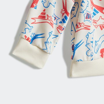 ADIDAS SPORTSWEAR Tracksuit in Blue