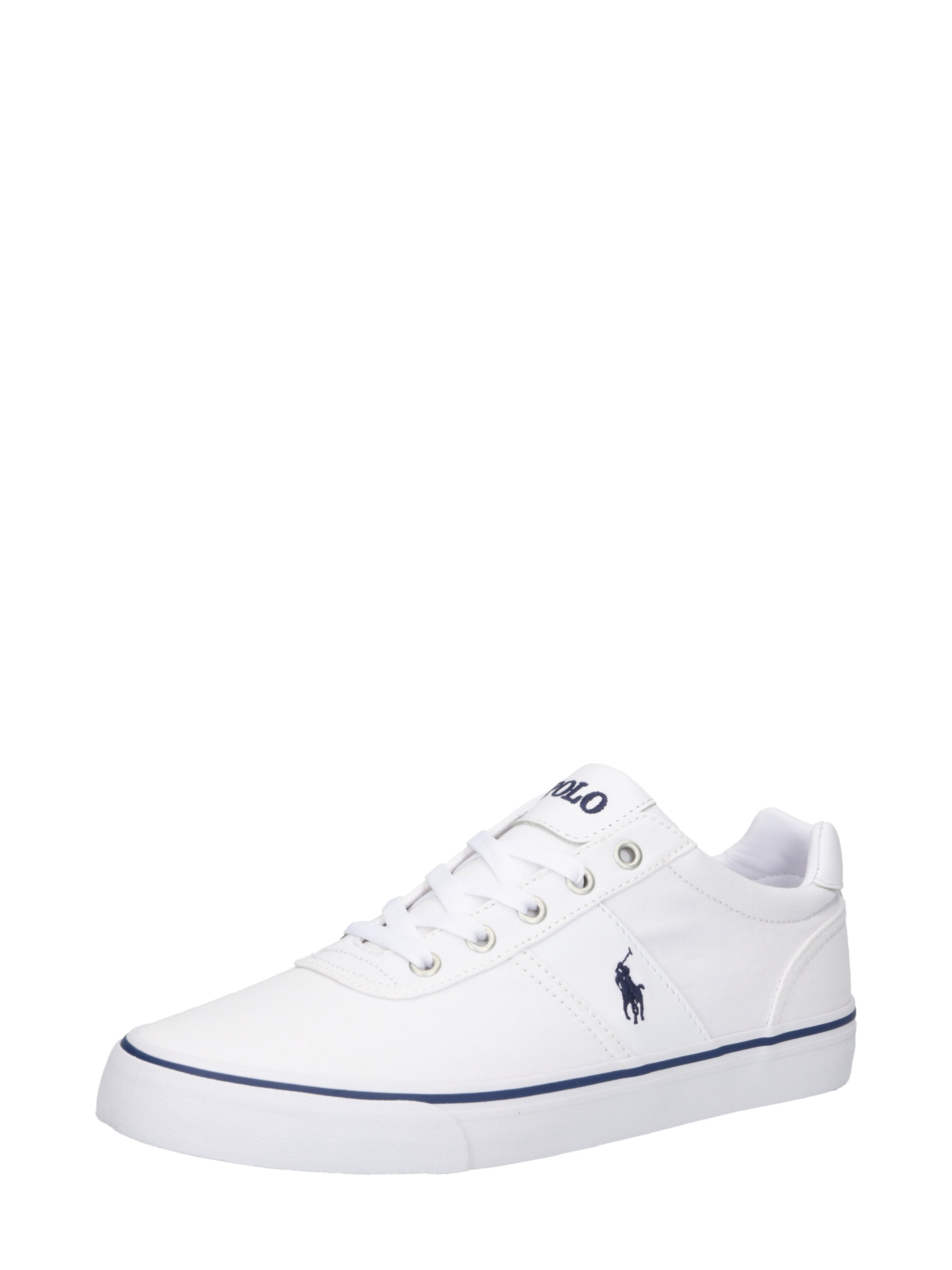 Polo Ralph Lauren Sneaker low 'HANFORD 