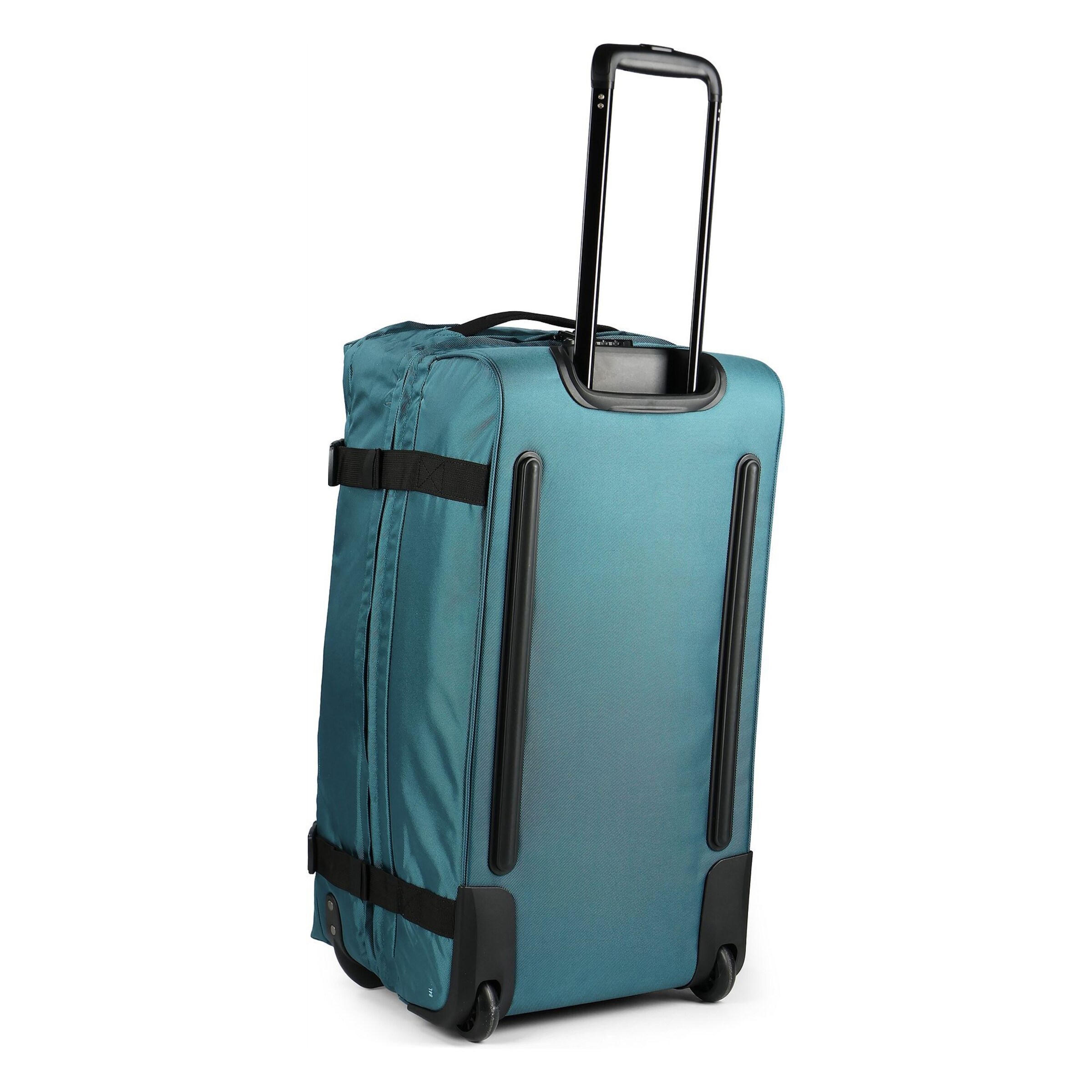 Trolley 'Urban Track' di American Tourister in blu