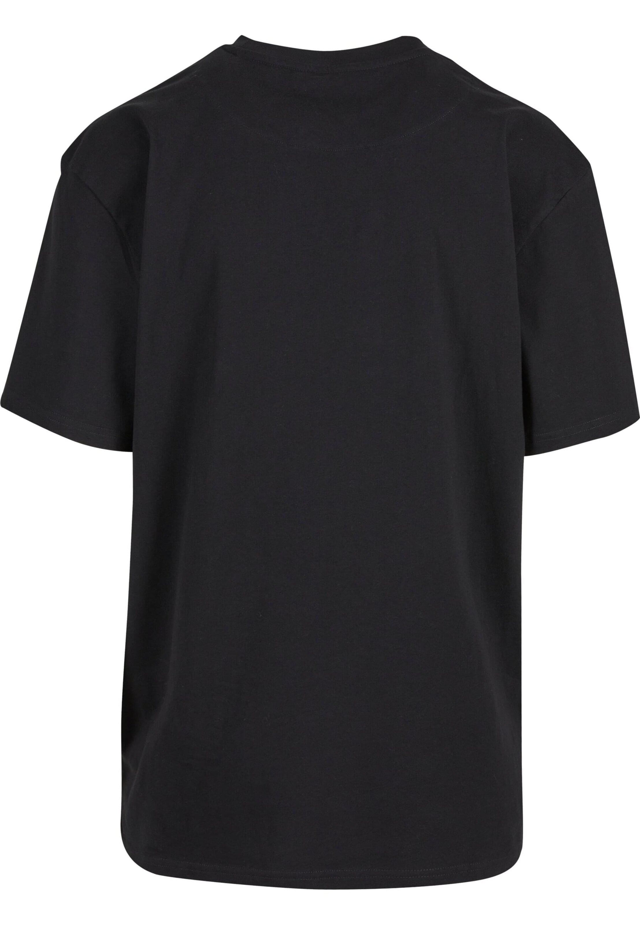 Karl Kani Shirt in Zwart