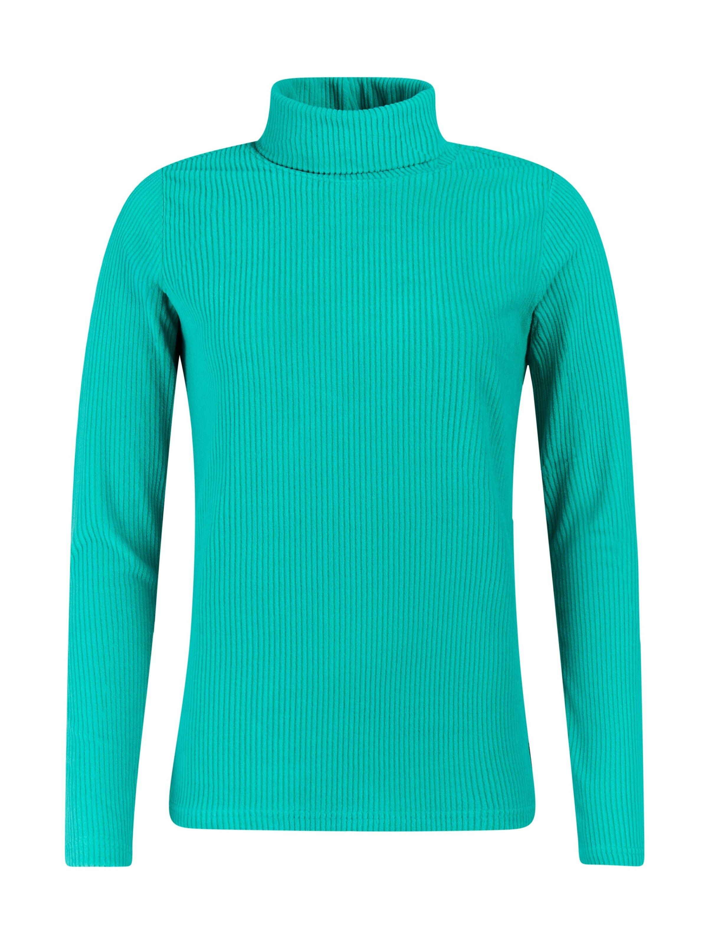 Sweat de sport 'PRTPEARLA' PROTEST en vert : devant