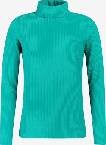 Sweat de sport 'PRTPEARLA' PROTEST en vert : devant