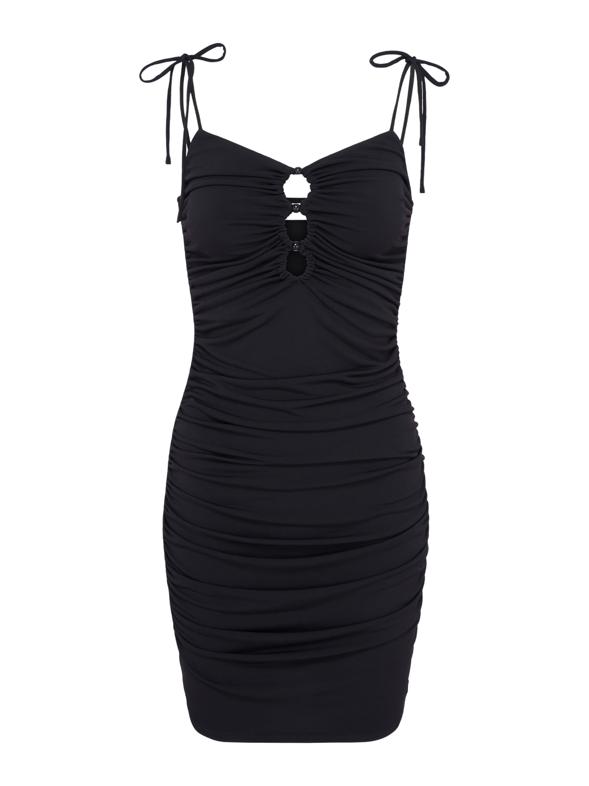 LeGer by Lena Gercke Mekko 'Balian' värissä musta, Tuotenäkymä