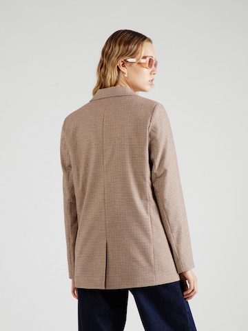 ESPRIT Blazer i brun