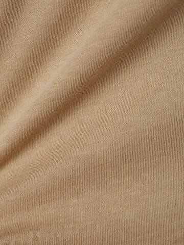 Ragman Shirt in Braun