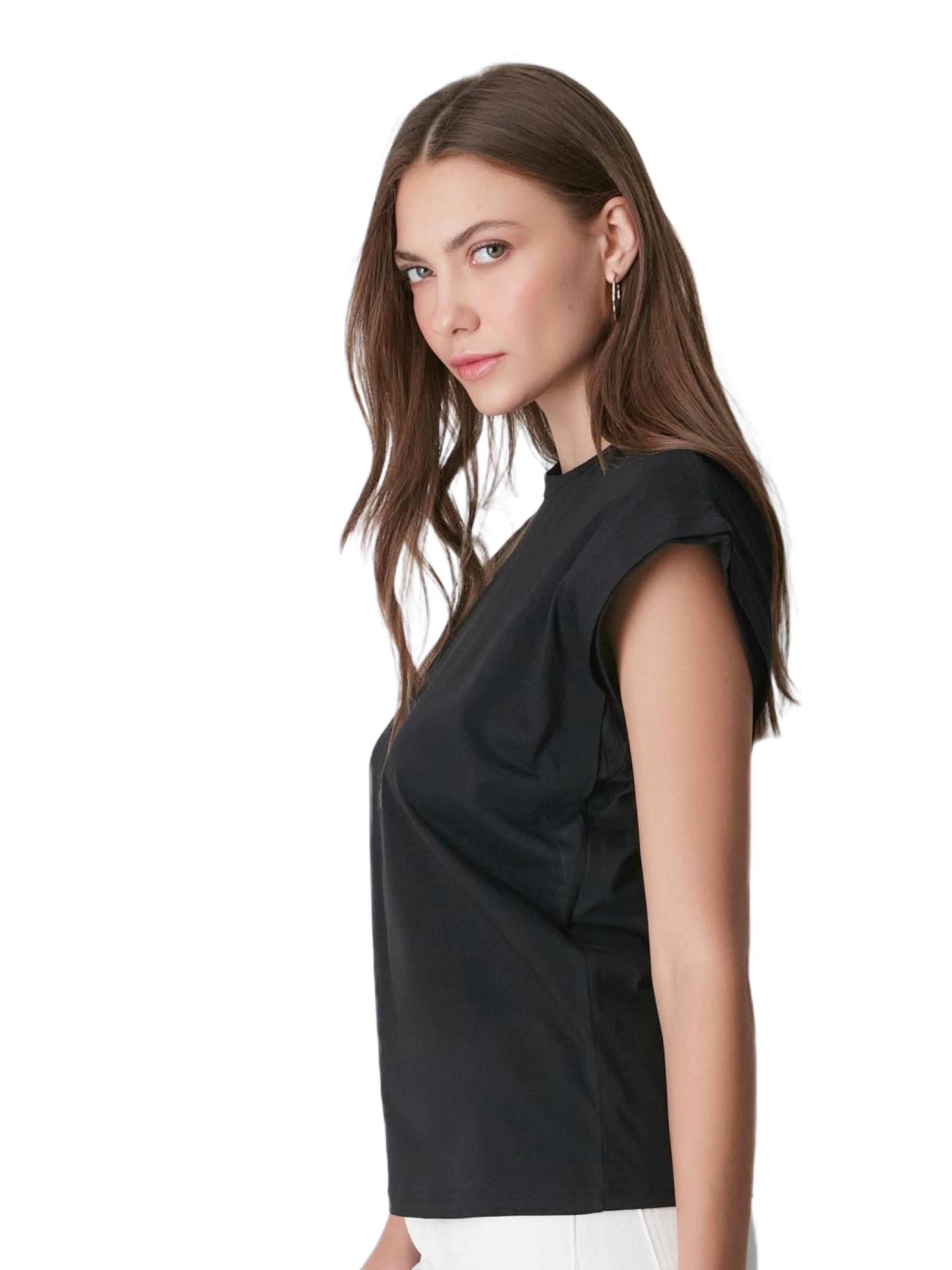 C&City Shirt in Black