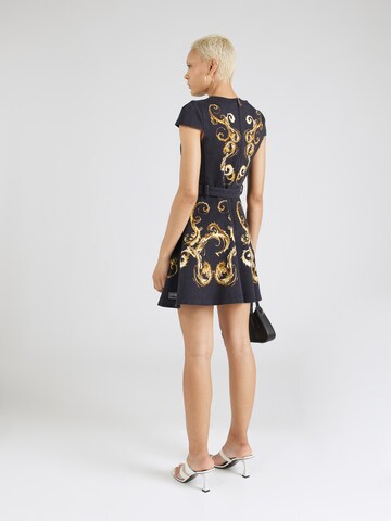 Versace Jeans Couture Šaty - Čierna
