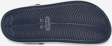 Crocs Cokle | modra barva