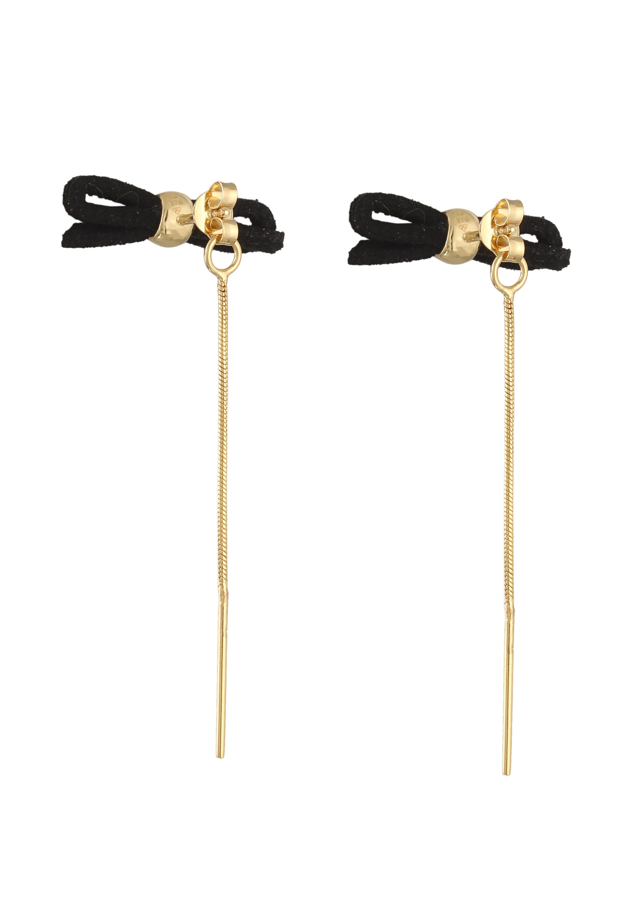 ELLI Earrings in Gold