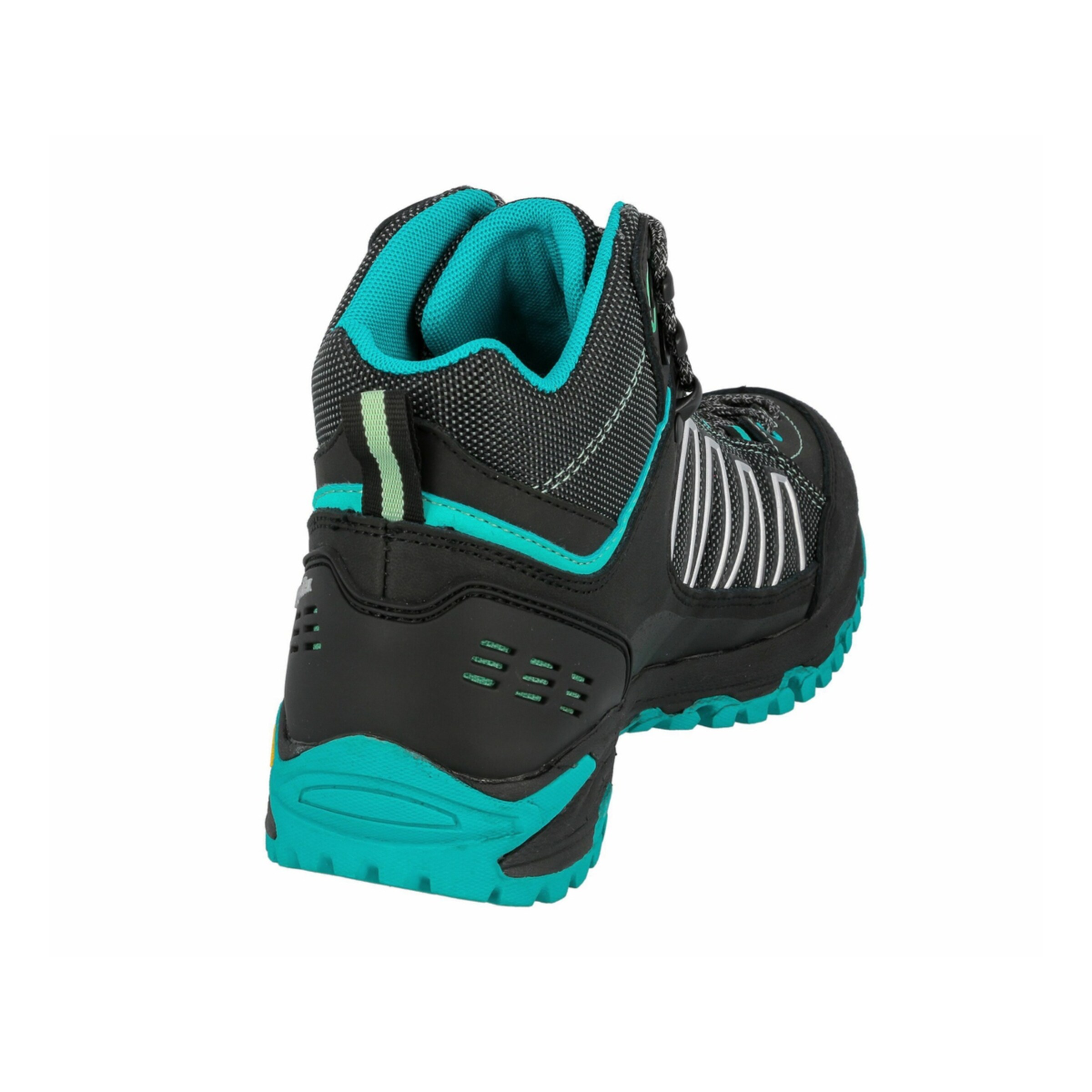 Brütting Boots in Black