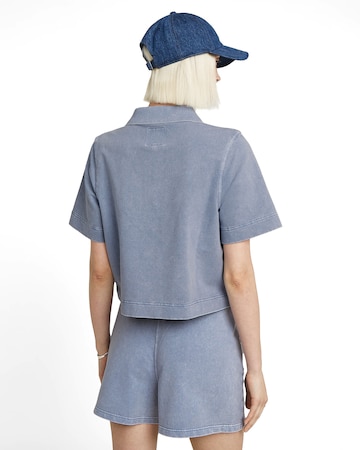 T-shirt G-STAR en bleu