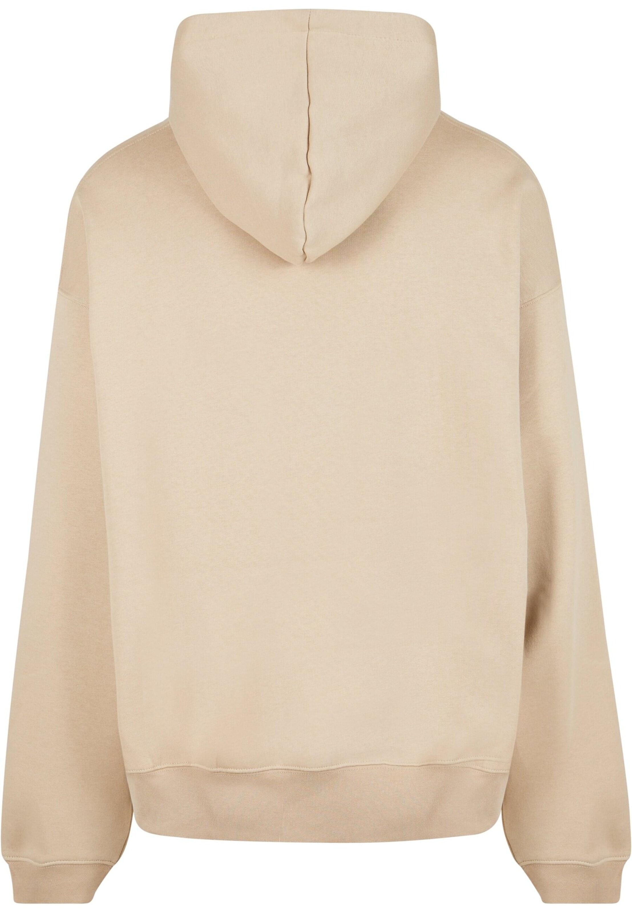 DEF Свитшот в Бежевый