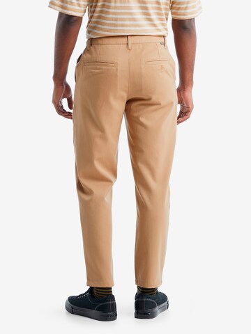 Regular Pantalon outdoor 'Berlin' ICEBREAKER en beige