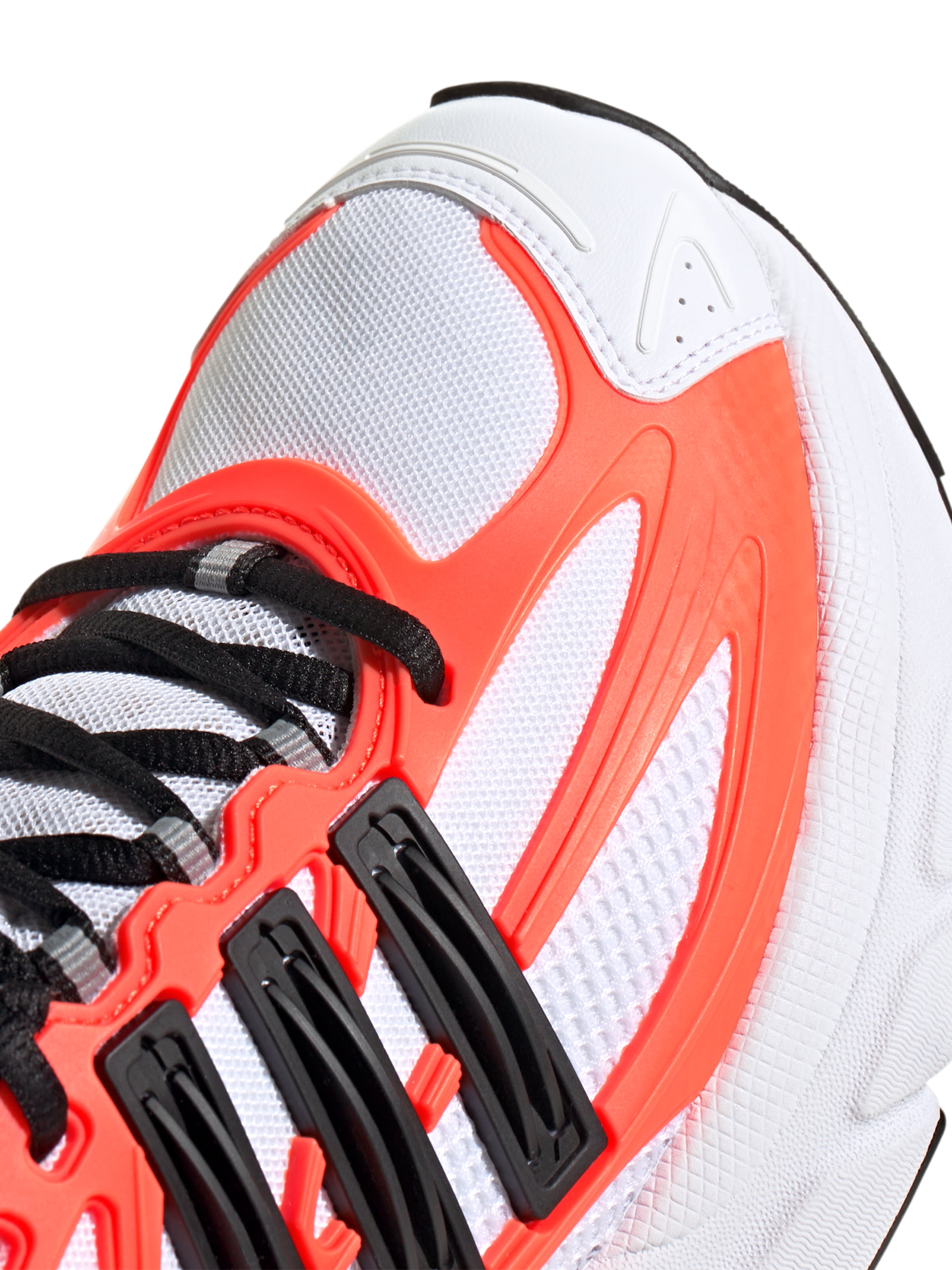 ADIDAS ORIGINALSNiske tenisice 'Adistar XLG 2.0' - bijela boja