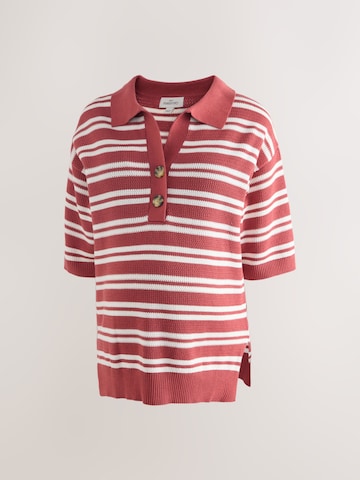 Pull-over Next en marron