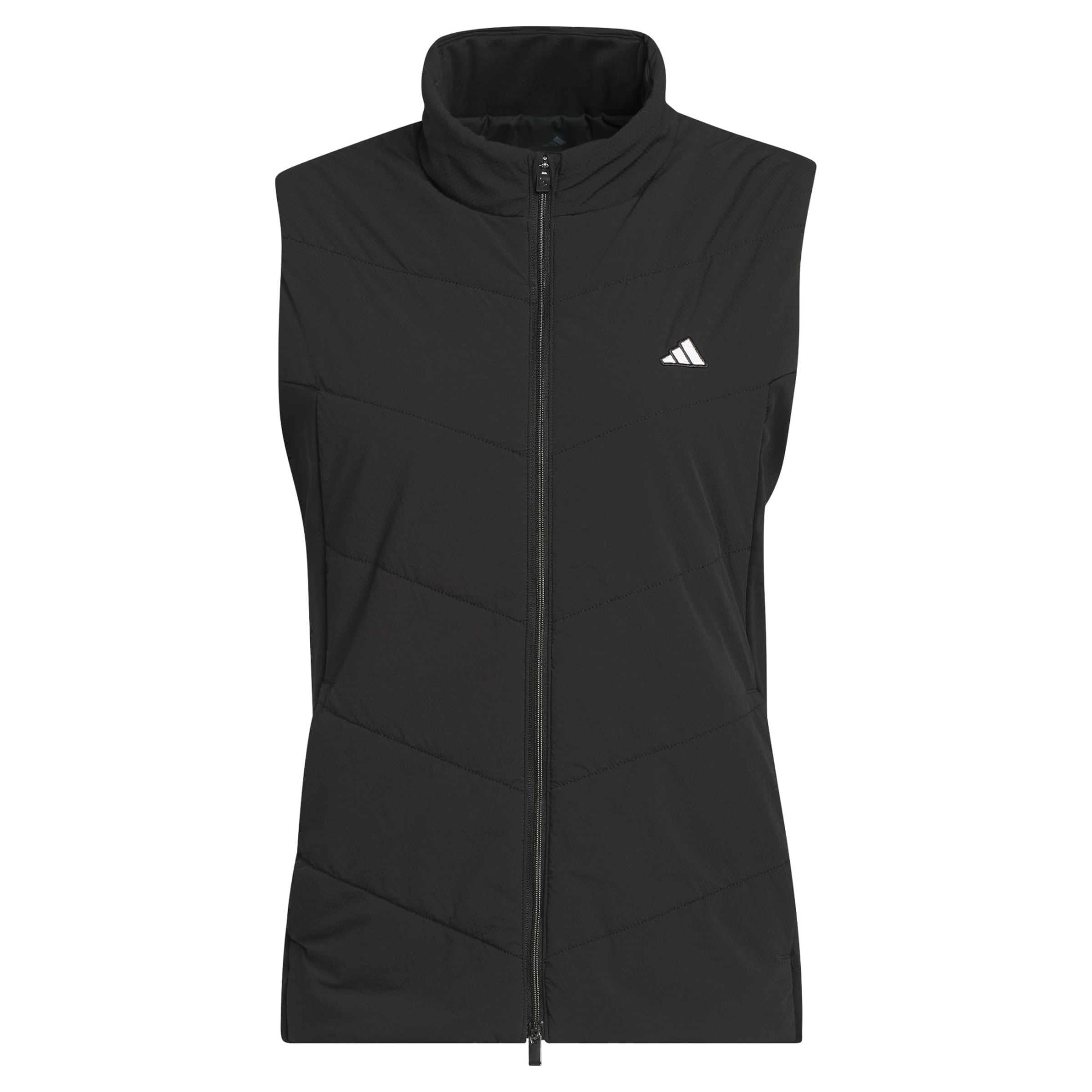 ADIDAS PERFORMANCE Sportovní vesta 'Ultimate365+' – černá: přední strana
