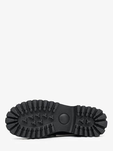 Estro Slipper – černá
