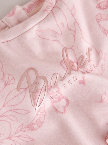 Baker by Ted Baker - Vestido en rosa