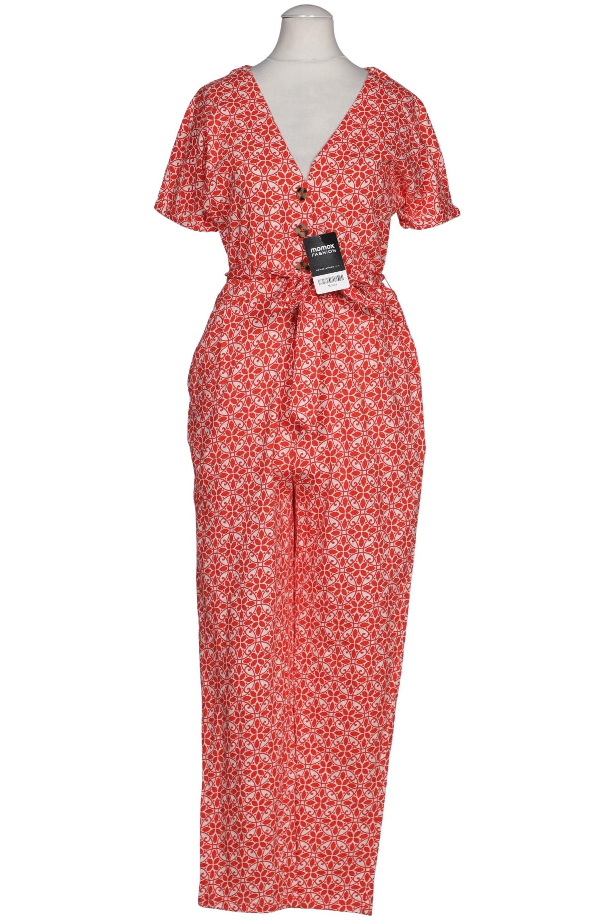 Boden Overall oder Jumpsuit XS in Rot: Vorderseite