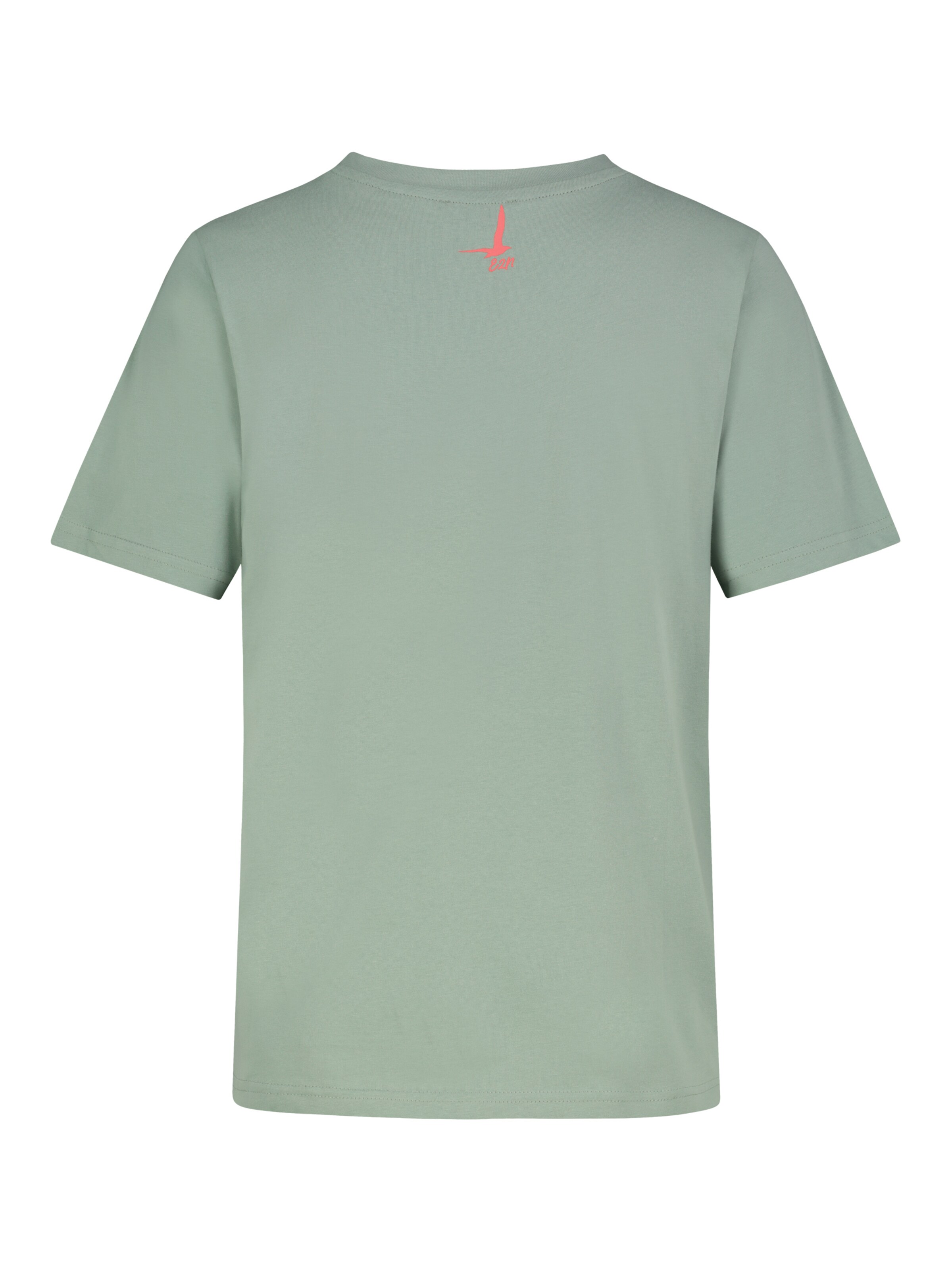Eight2Nine T-Shirt in Grün