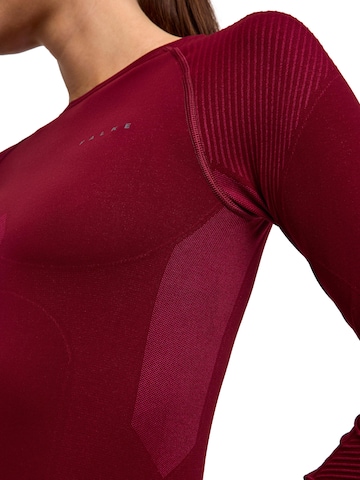 FALKE Base Layer‌‌‌‌‌‌ in Rot