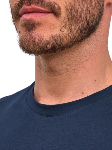 FALKE Shirt‌‌‌‌‌‌‌ in Blau